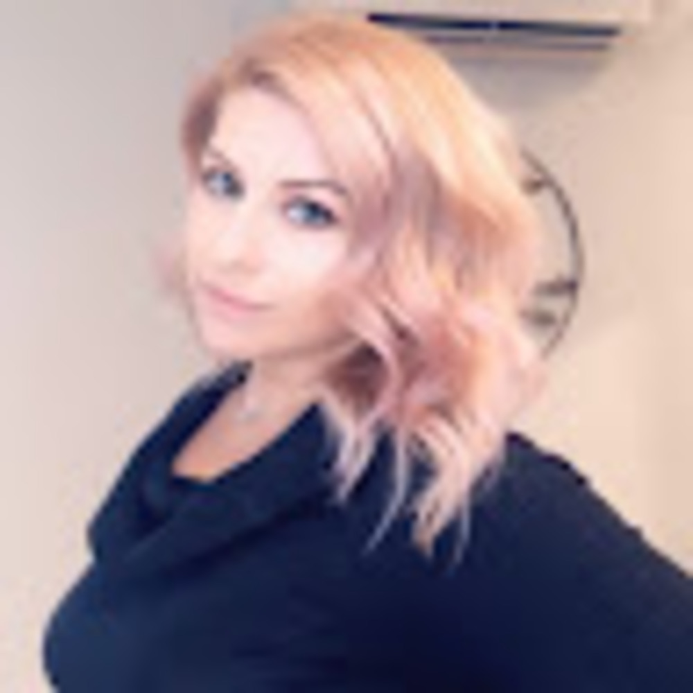Meet your Posher, Kalyn